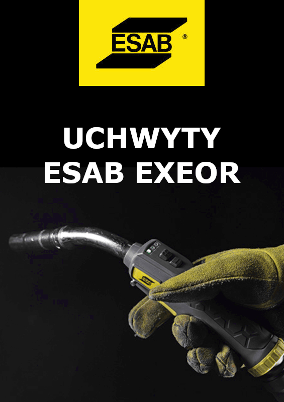 ESAB Exeor