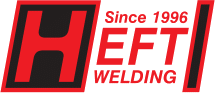 HEFT - Wholesale welding center